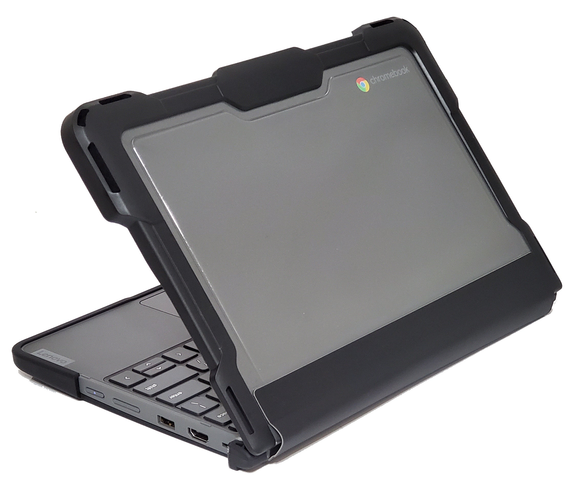 Lenovo 300e / 500e / 500w Chromebook Cases for Schools – Rugged