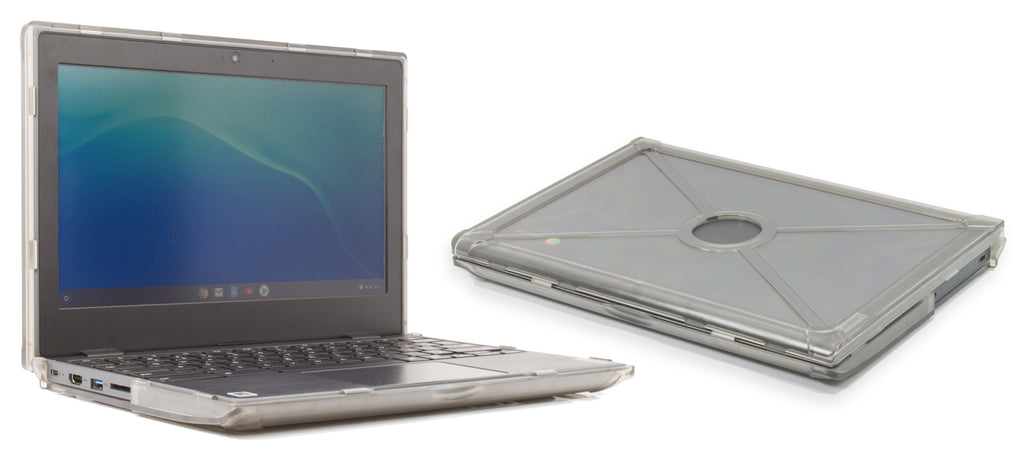 Lenovo 100e/w Chromebook Case