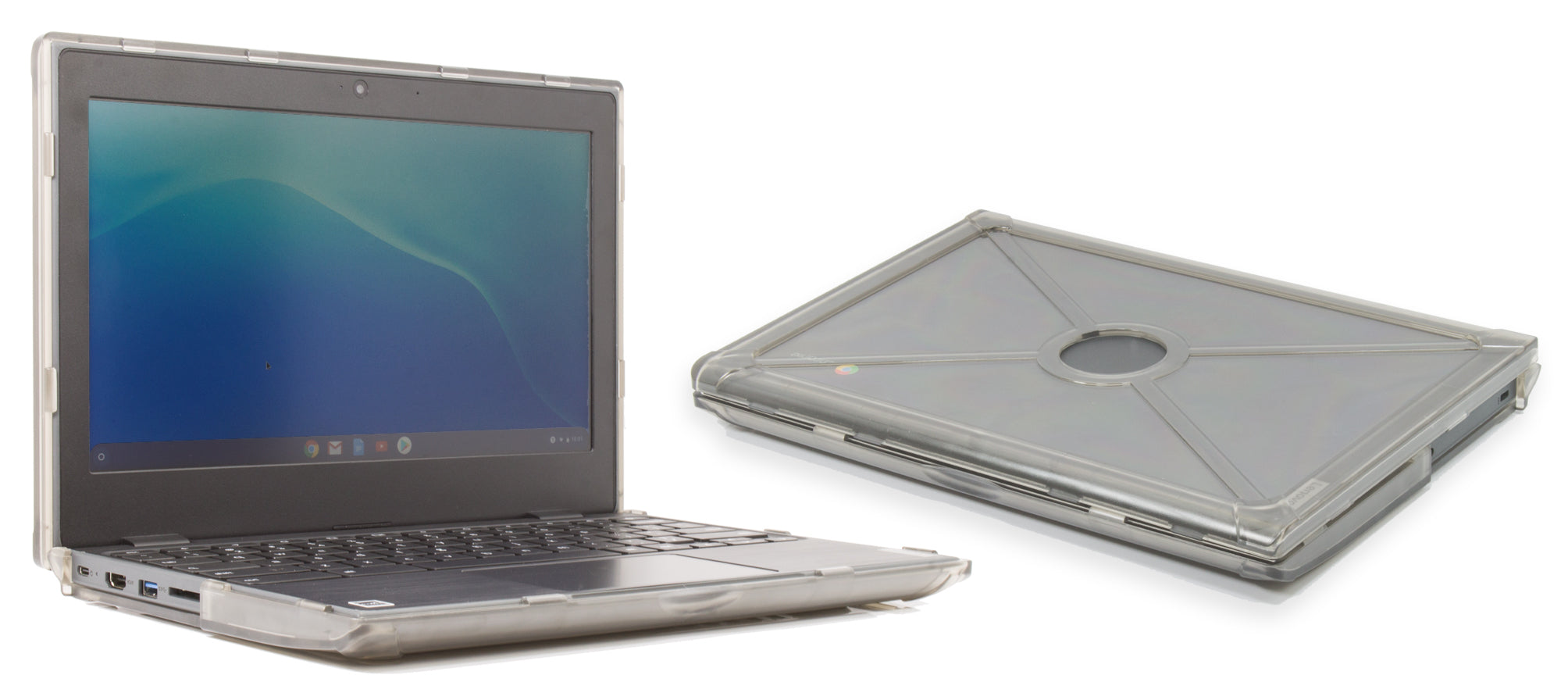 Lenovo 100e/w Chromebook Case