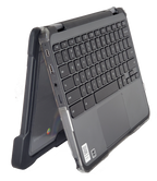 HP Fortis G1m Chromebook Case