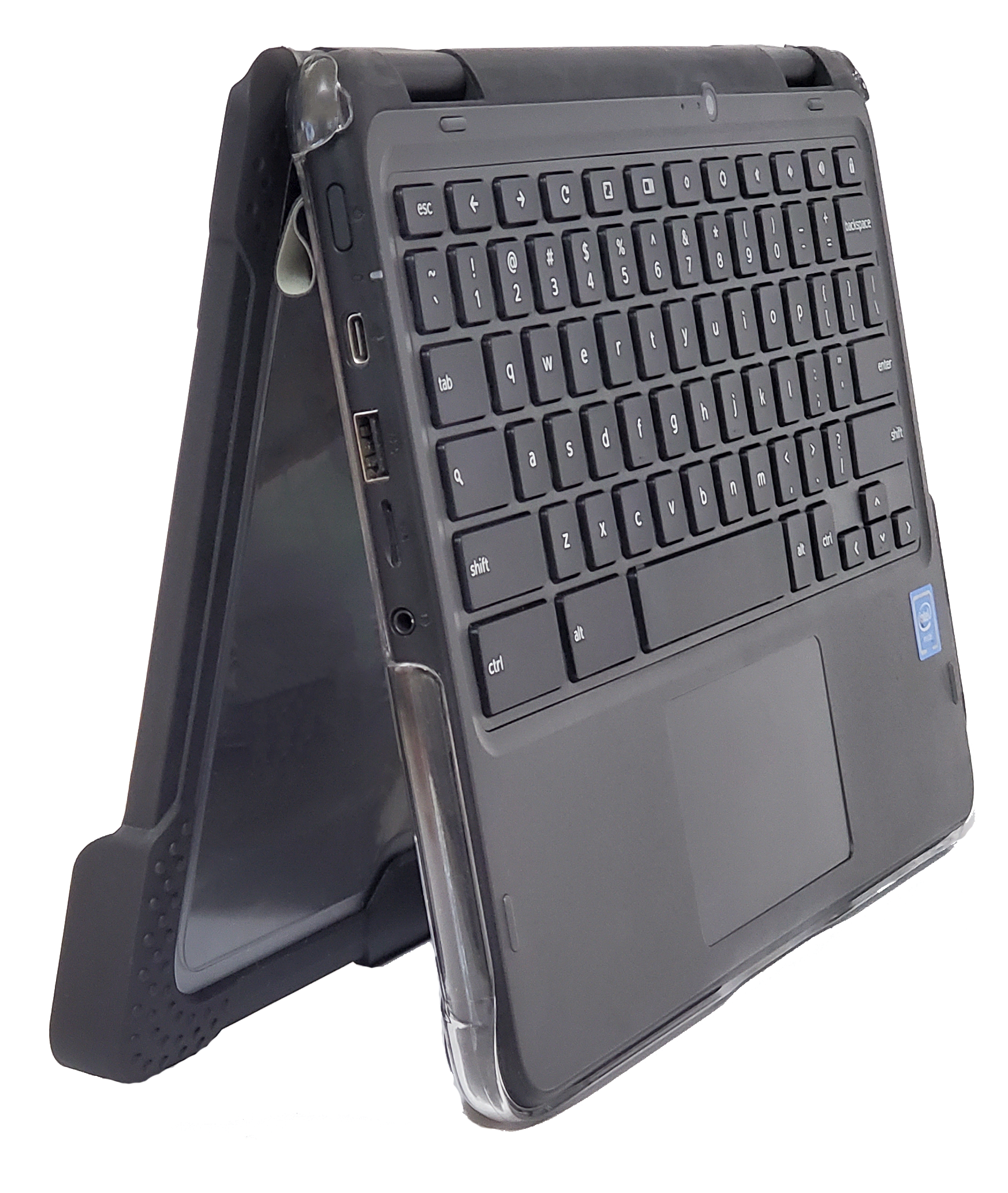 Dell 3100 / 3110 / 3120 Chromebook case