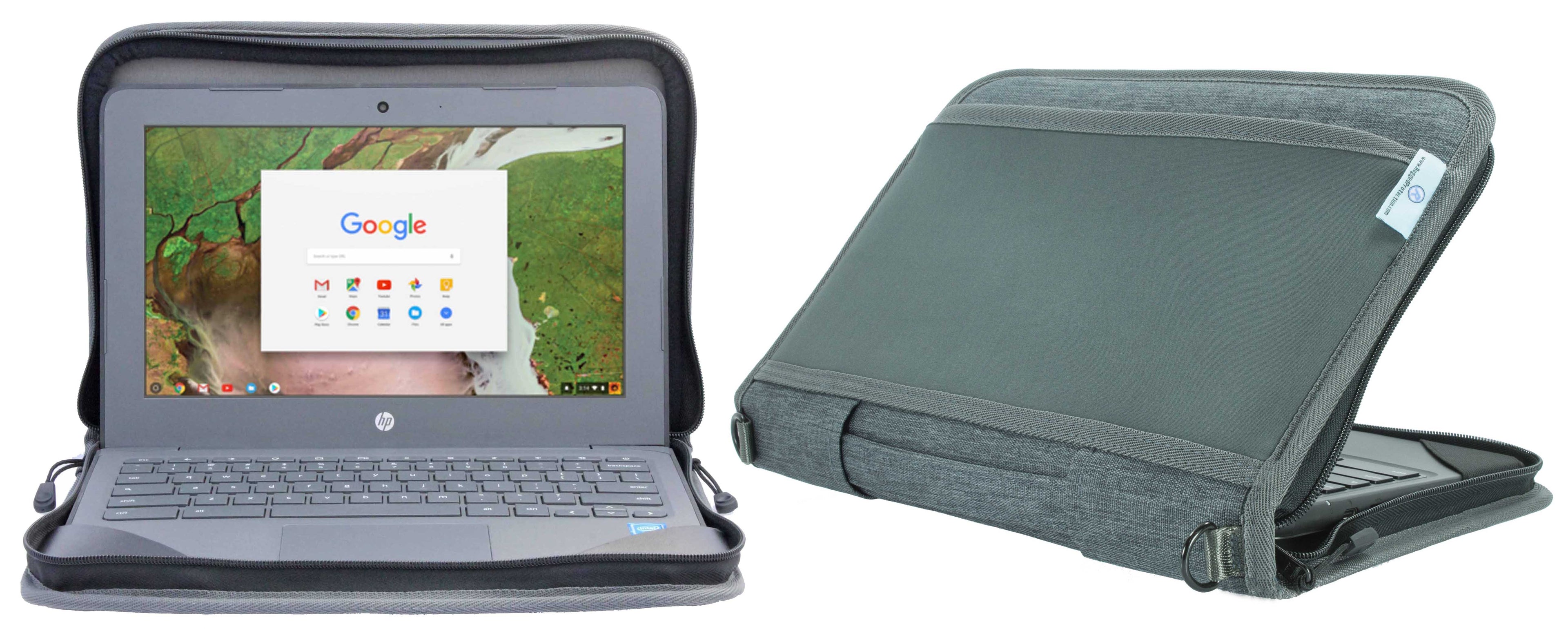 Always-on Work-in 11.6" Universal case