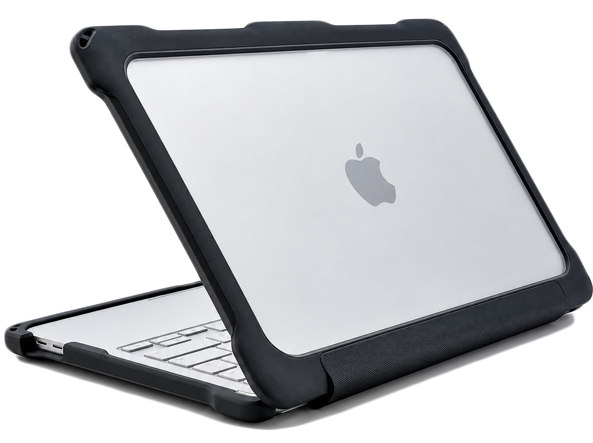 Macbook Neo 13 Rugged Case