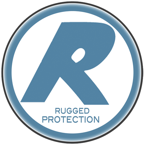 Rugged Protection