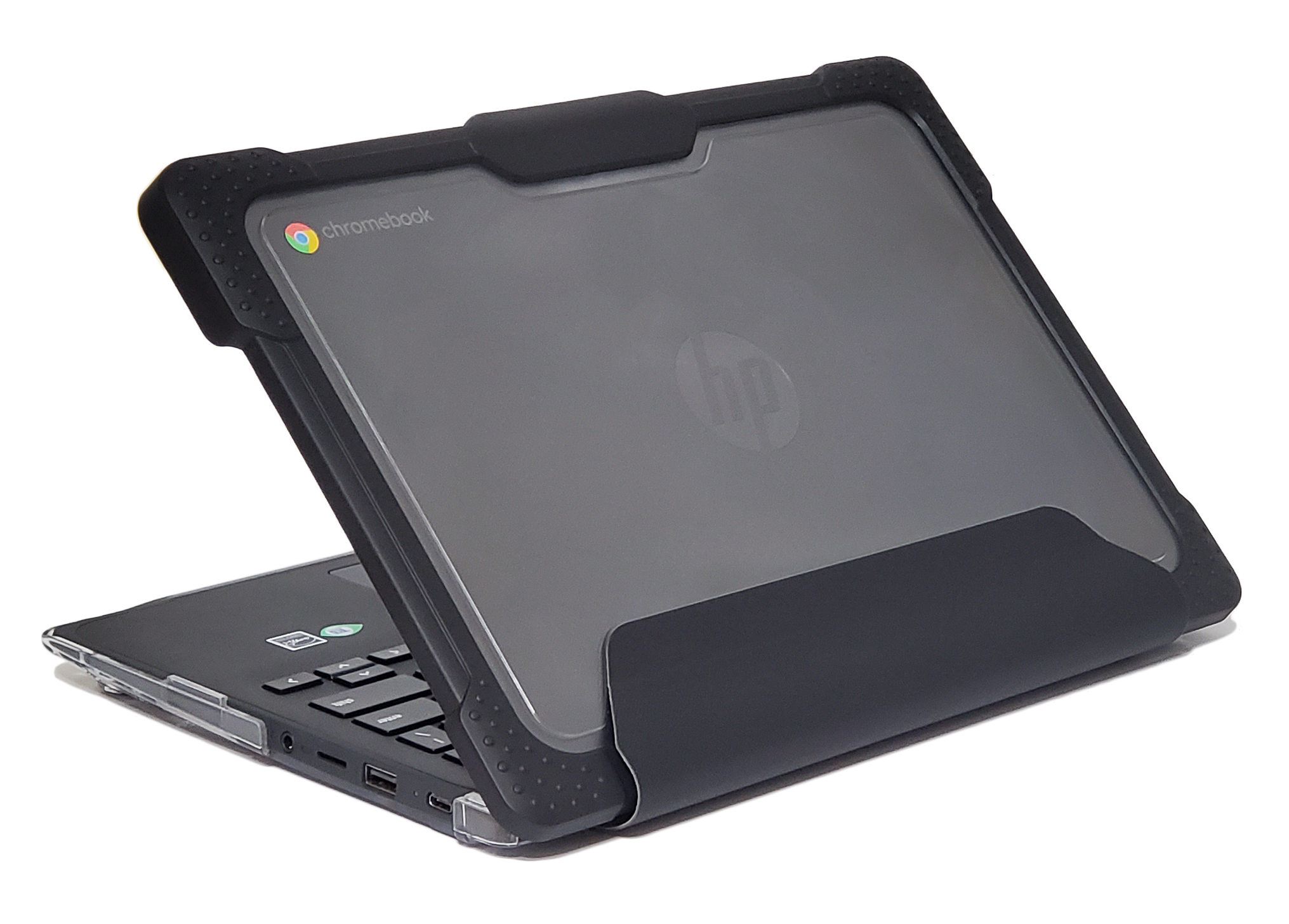 HP G8 / G9 EE Chromebook Case – Rugged Protection