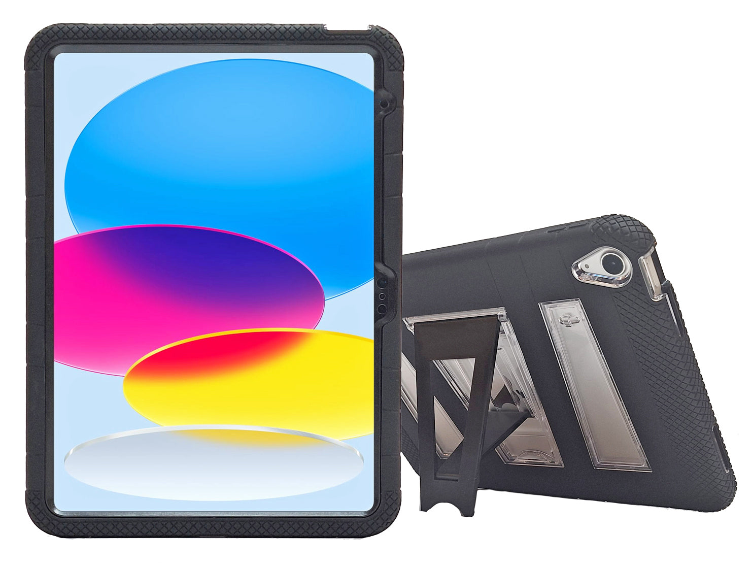 iPad 10 / 11 (A16) Rugged Case